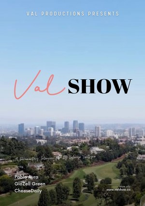 Val Show