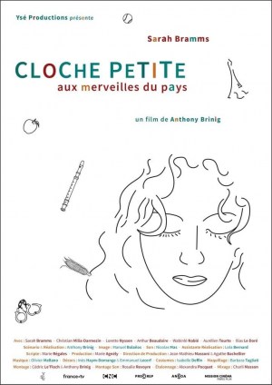 Cloche Petite aux merveilles du pays