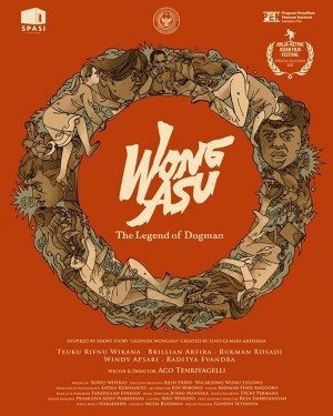 Wongasu