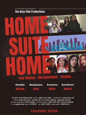 Home Suite Home Home Suite Home