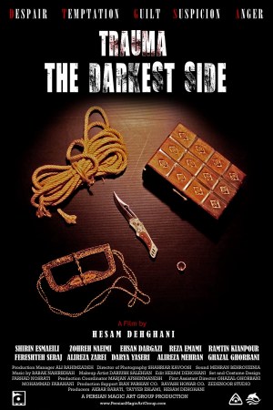 Trauma: The Darkest Side