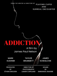 Addiction