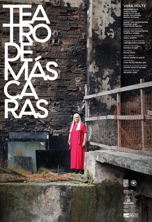 Teatro de máscaras