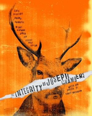 La integridad de Joseph Chambers