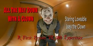 Down with the Clown