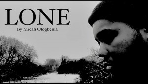 Lone - The Film