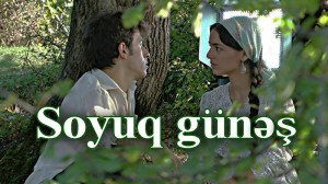 Soyuq gunes