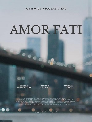 Amor Fati