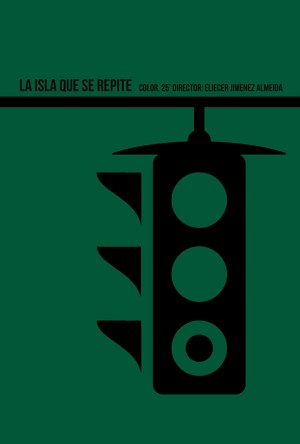 La isla que se repite La isla que se repite