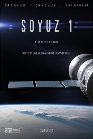 Soyuz 1