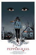 Película Peppergrass