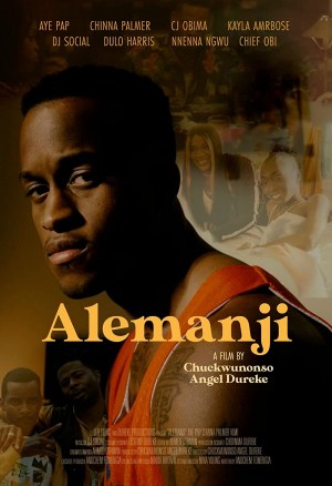 Alemanji