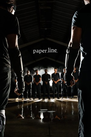 Paper Line