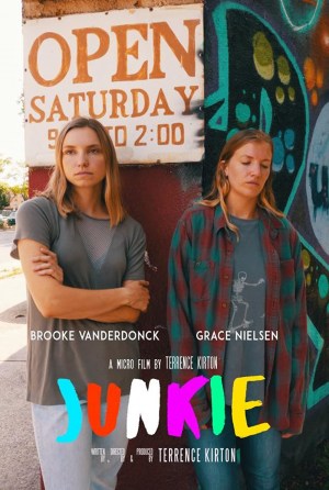 Junkie Junkie