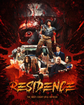 Película Residence