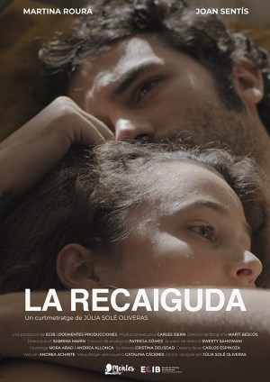 La Recaiguda