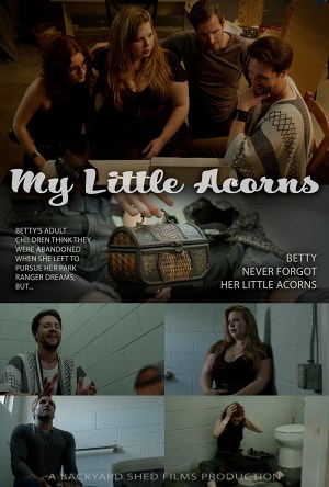 My Little Acorns