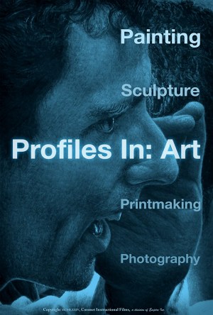 Profiles In: Art