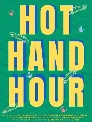 Hot Hand Hour