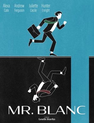 Mr. Blanc