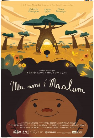 Meu nome é Maalum