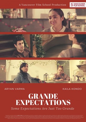 Grande Expectations