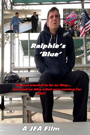 Ralphie's 'Blue'