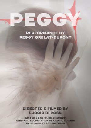 Peggy