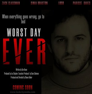 Worst Day Ever
