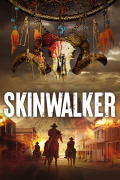 Película Skinwalker