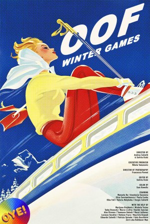 OOF Winter Games