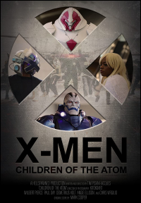 Children of the Atom