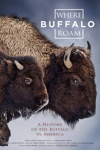 Where Buffalo Roam