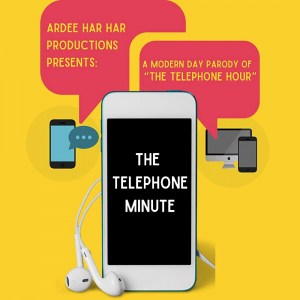 The Telephone Minute