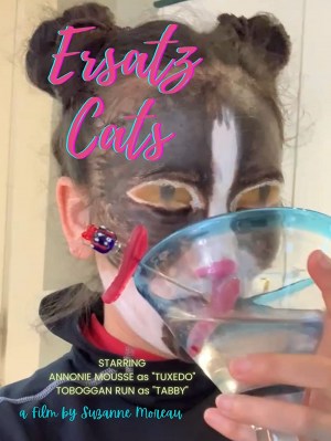 Ersatz Cats