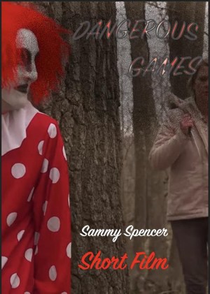 Dangerous Games