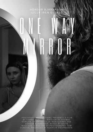 One Way Mirror One Way Mirror