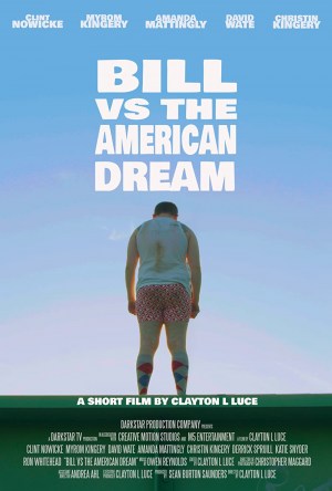 Bill vs. The American Dream