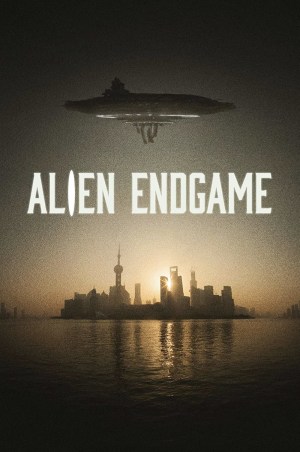 Alien Endgame Alien Endgame