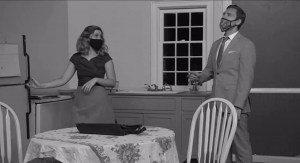Vision in the Kitchen