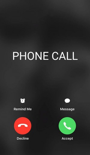Phone Call