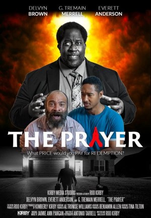 The Prayer