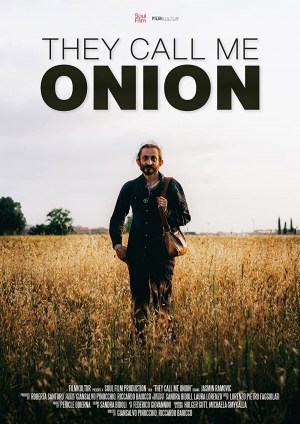 They Call Me Onion