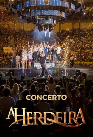 Concerto A Herdeira