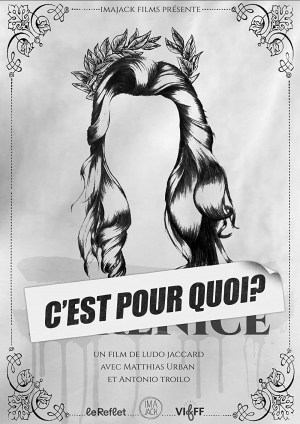 C'est pour quoi?