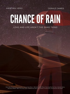 Chance of Rain