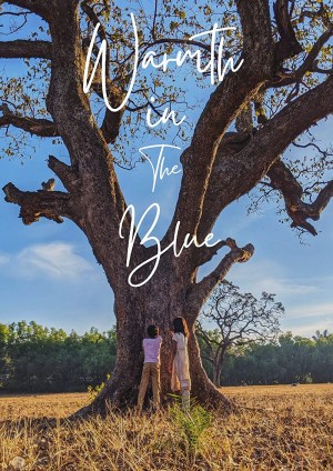 Warmth in the Blue
