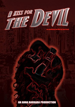 A Kiss for the Devil