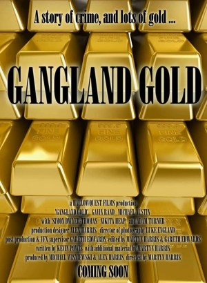 Gangland Gold