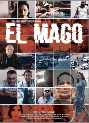 El Mago El Mago